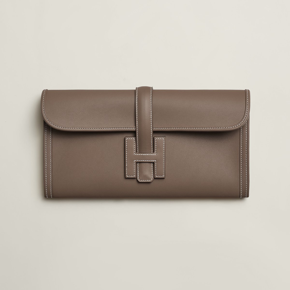 Jige Elan 29 clutch