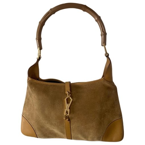 Gucci Jackie Vintage handbag