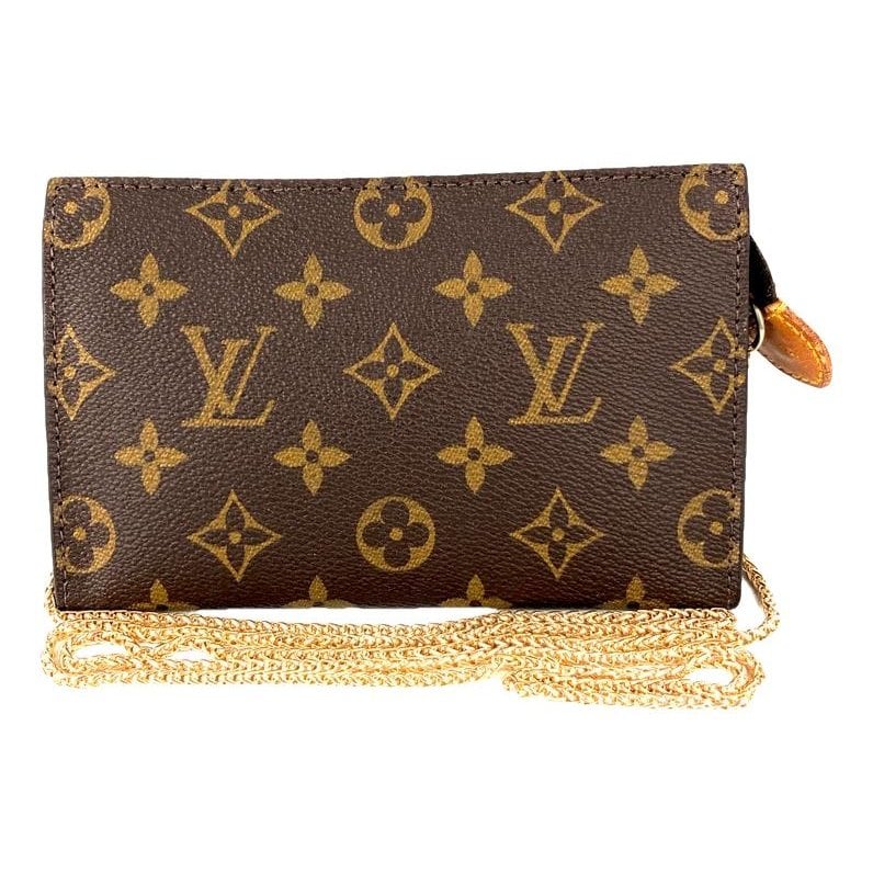 Pochette Accessoire cloth handbag