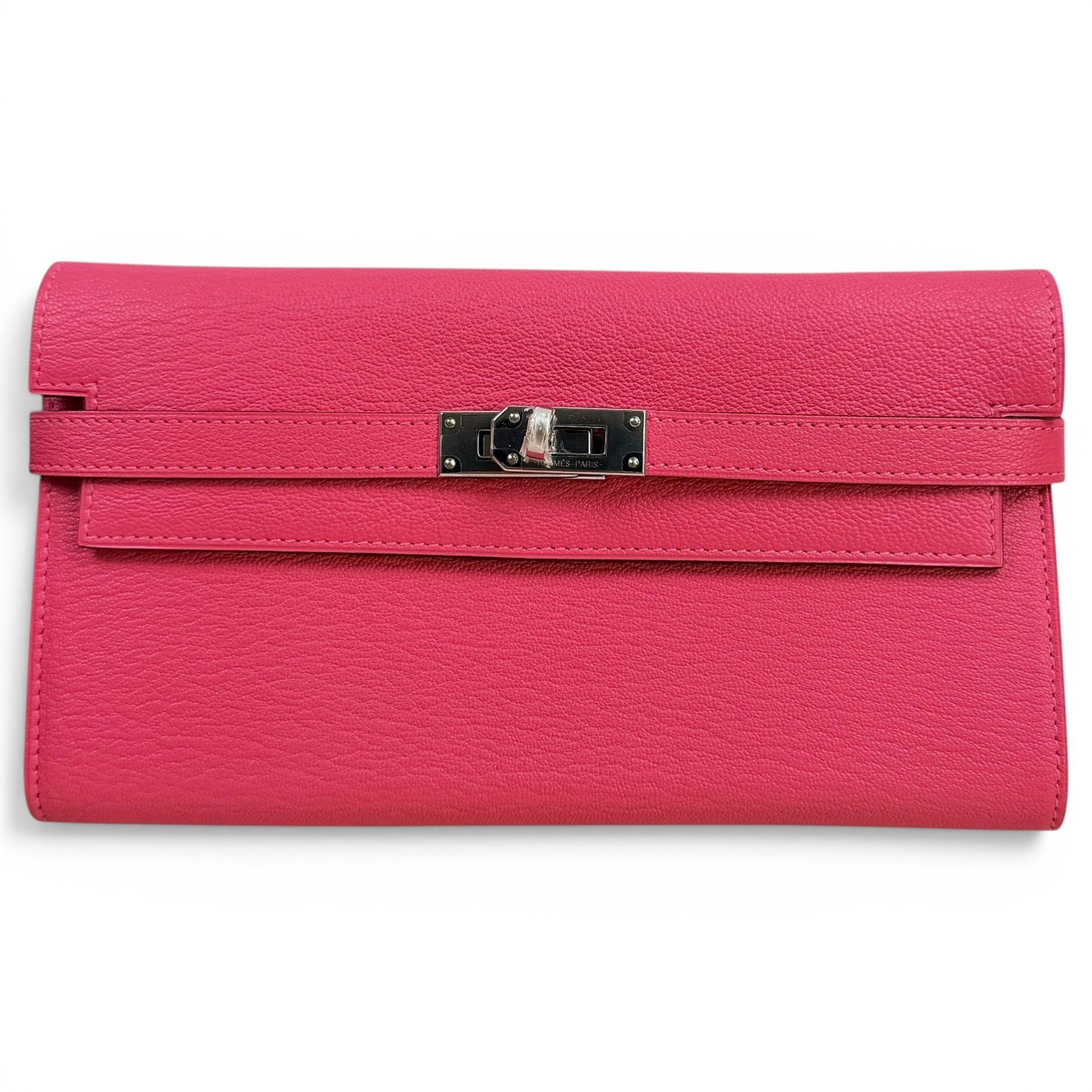 Kelly To Go leather handbag
