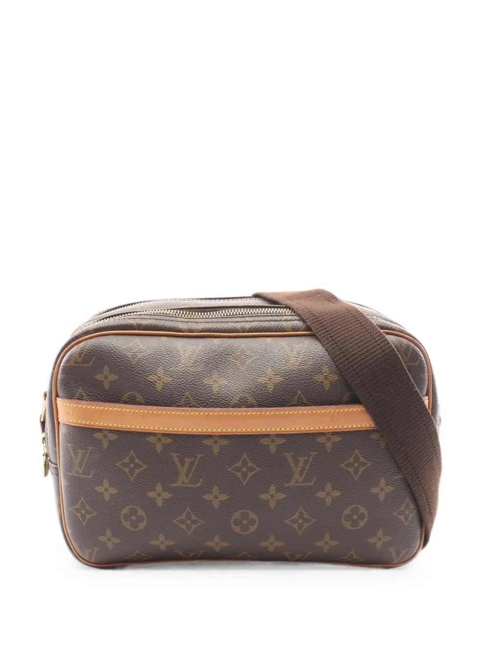 2000 Reporter PM Monogram shoulder bag