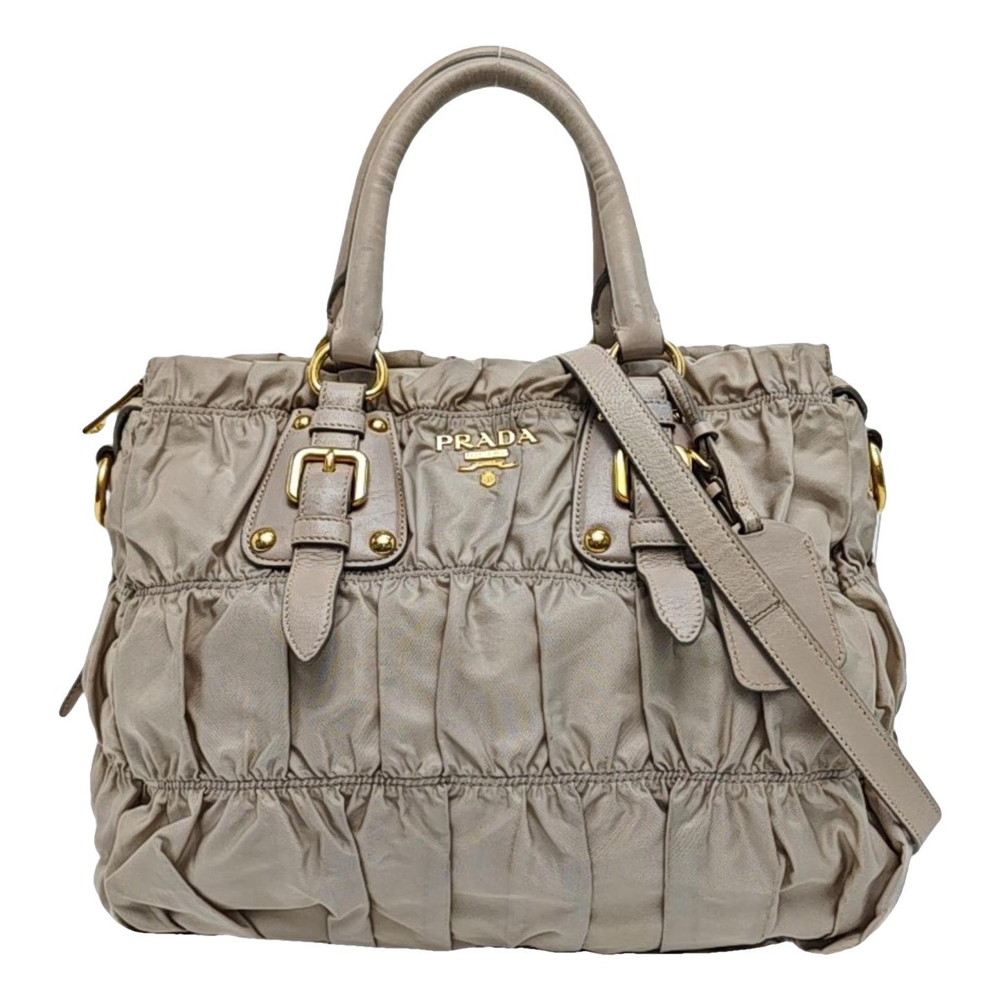 Cloth handbag