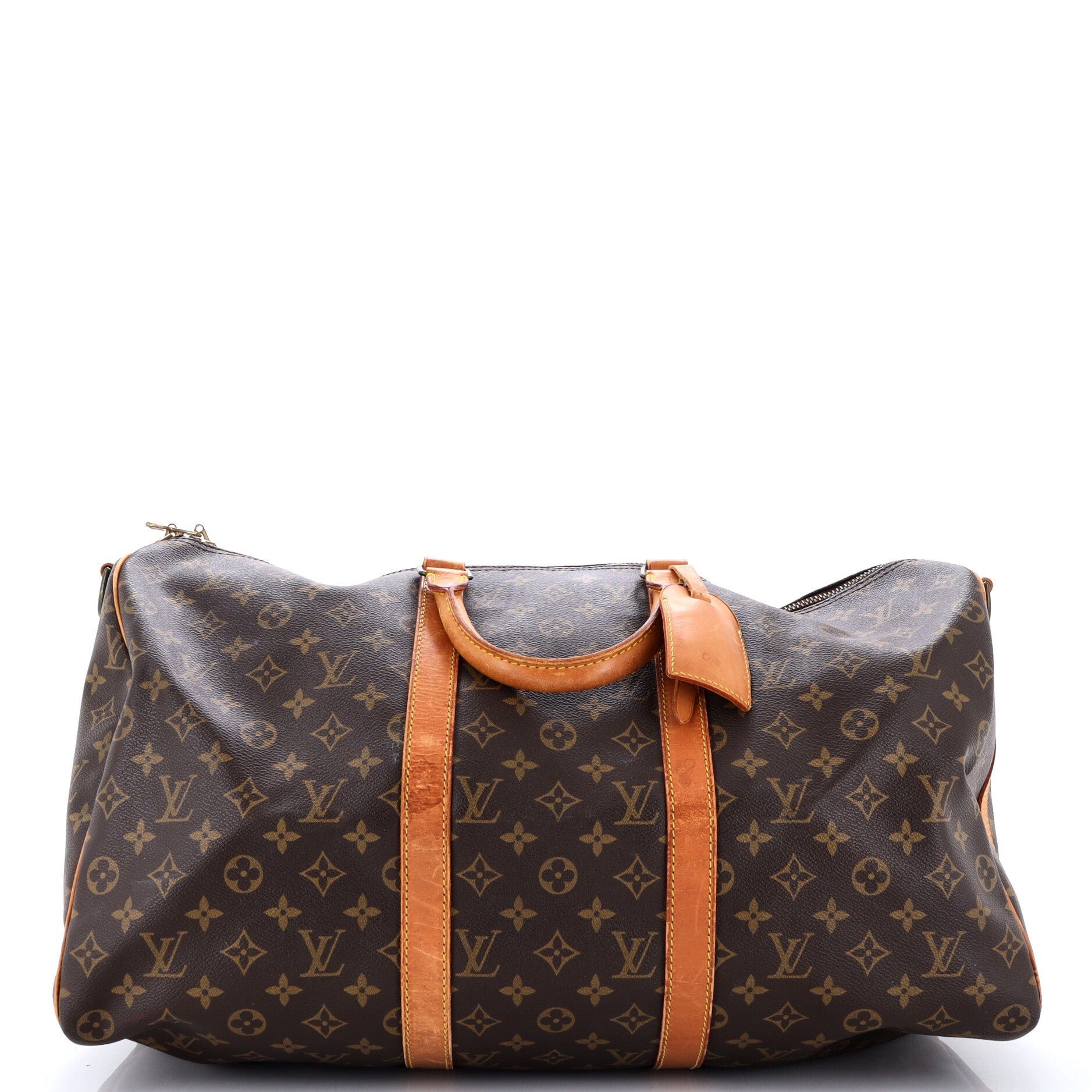 Keepall Bag Monogram Canvas 50