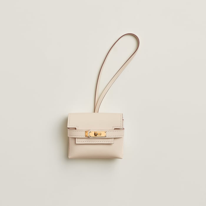 Craie Kellyfestival Charm