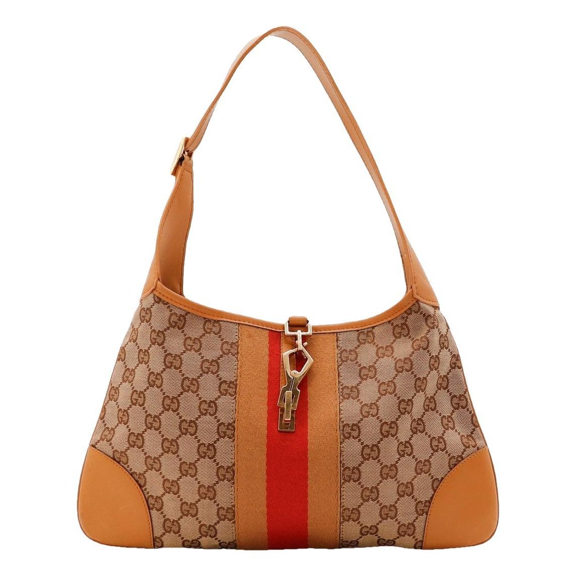 Jackie cloth handbag