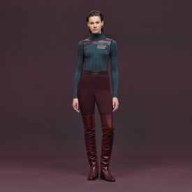 Jodhpur pants