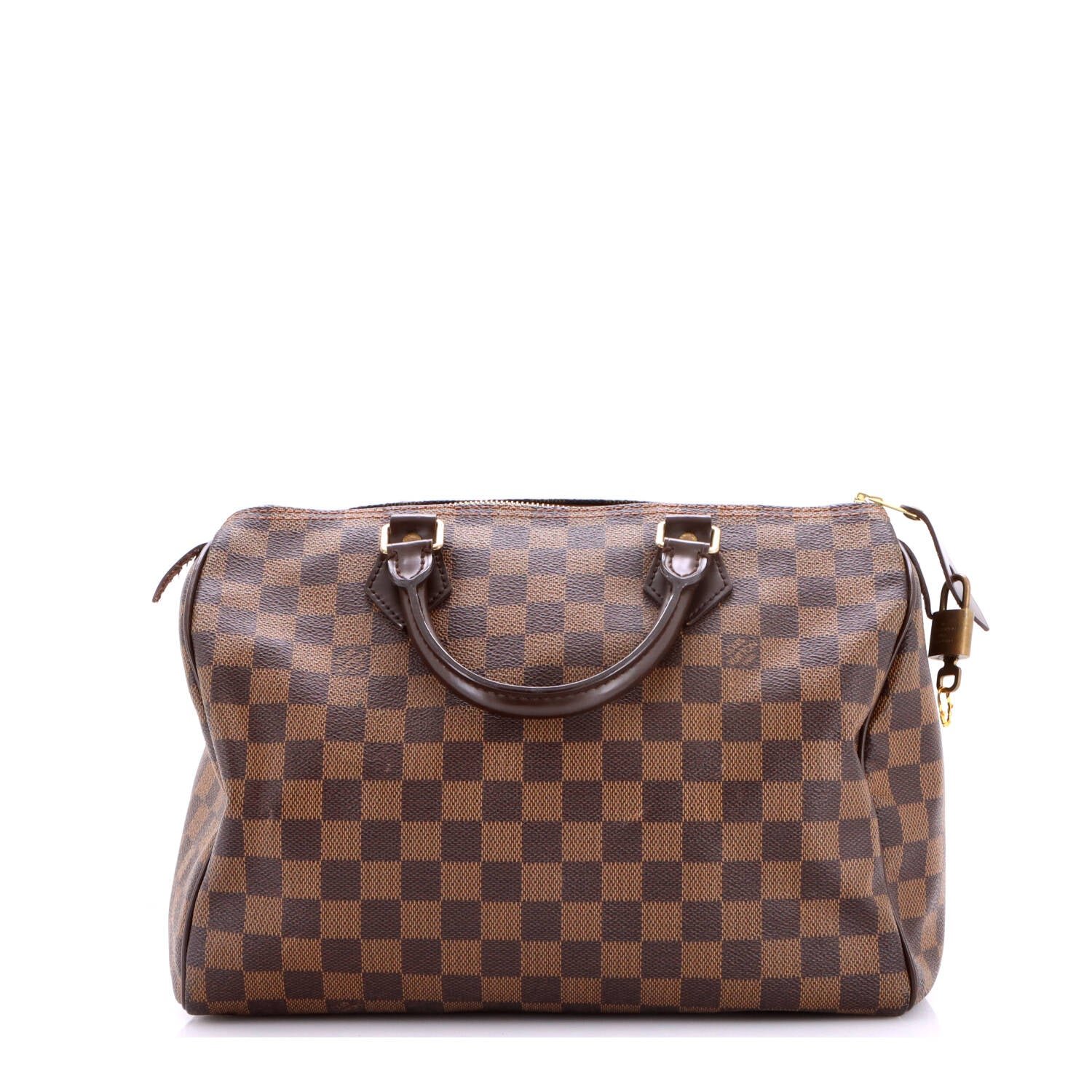 Speedy Handbag Damier 30