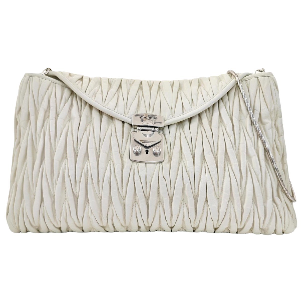 Miu Miu Handbag