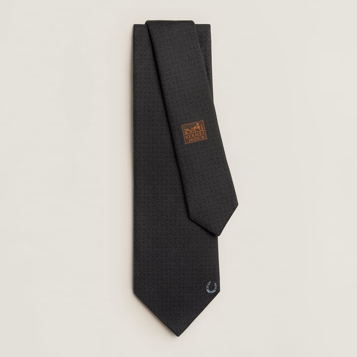 Unie Fer a Cheval Tie