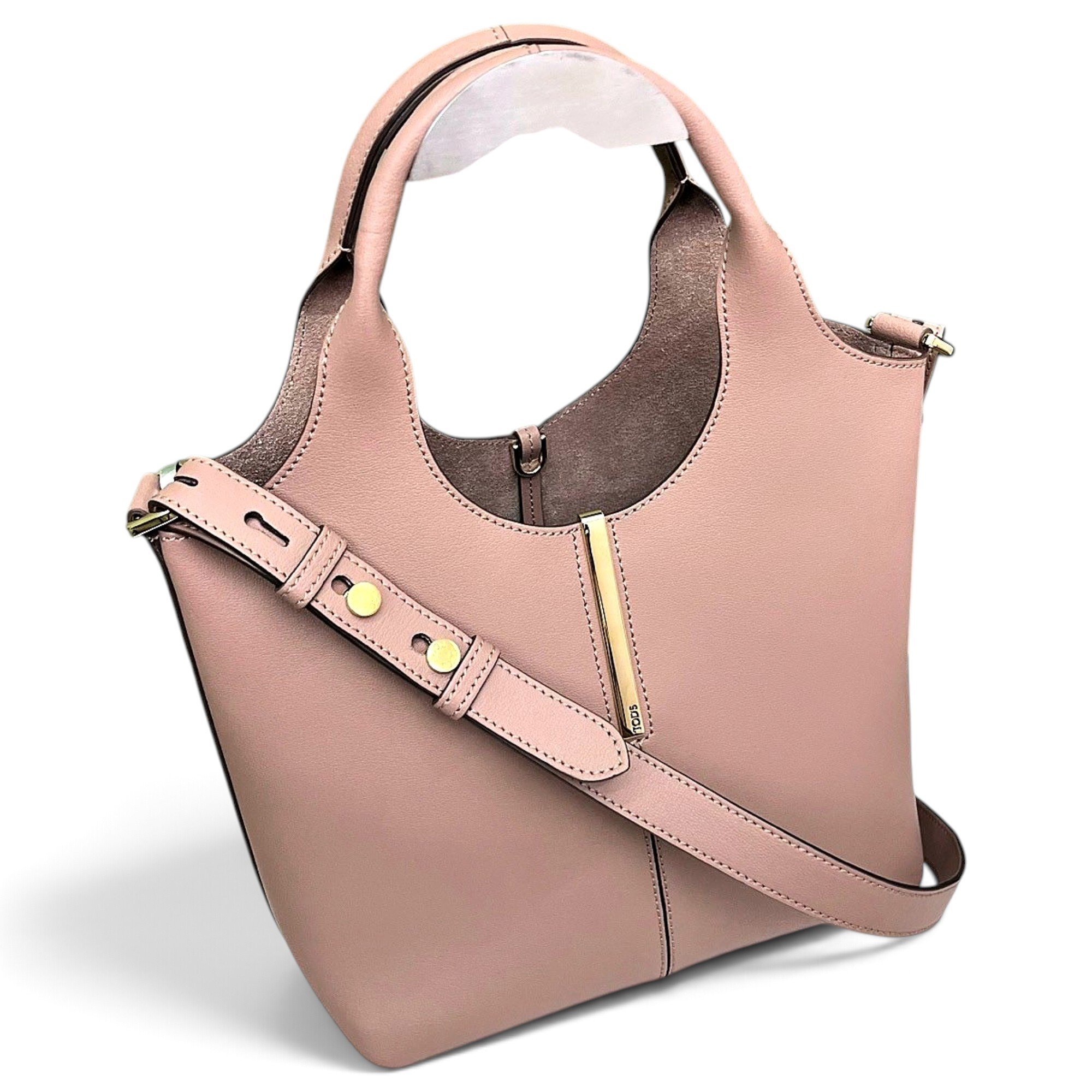Tod's Leather handbag