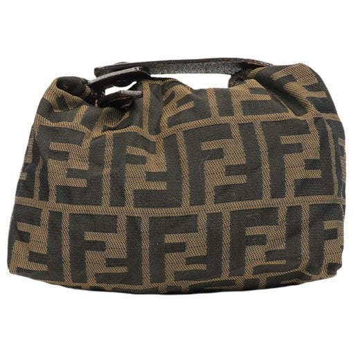 Cloth handbag