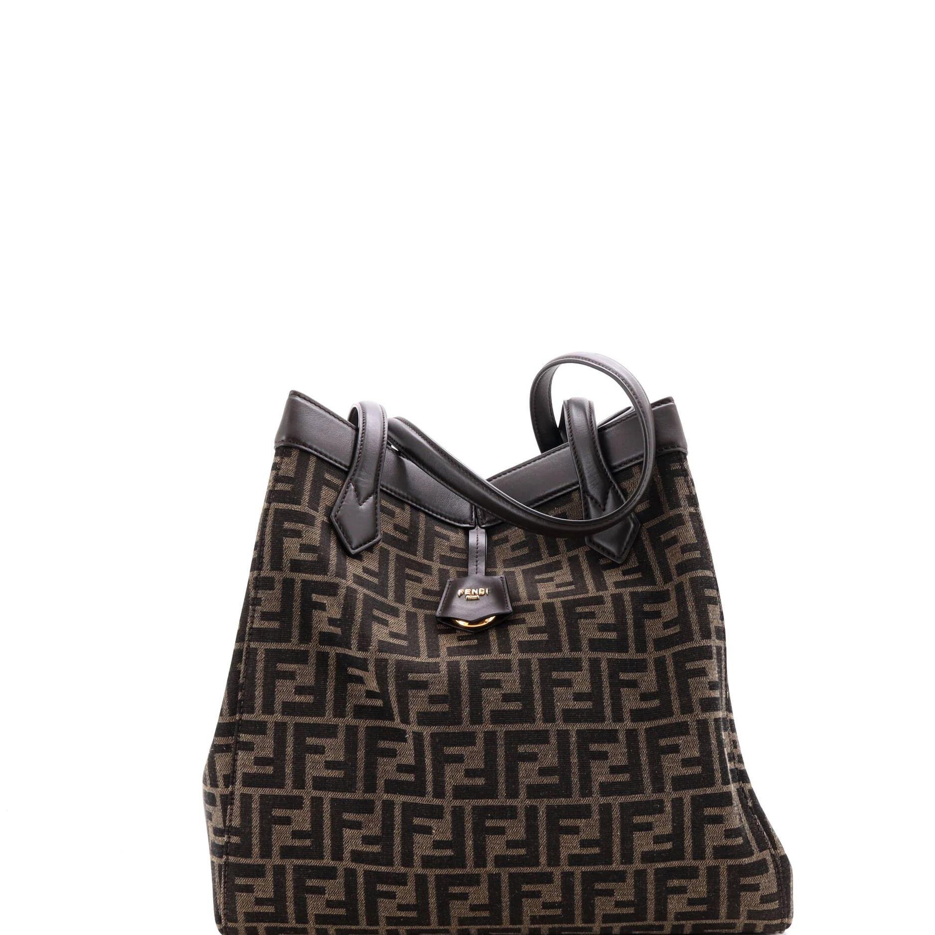Cloth tote