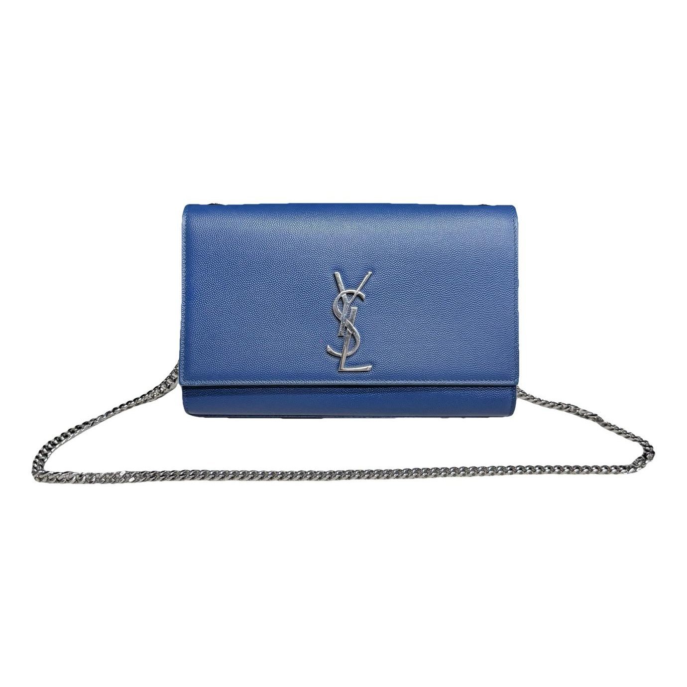 Kate monogramme leather handbag