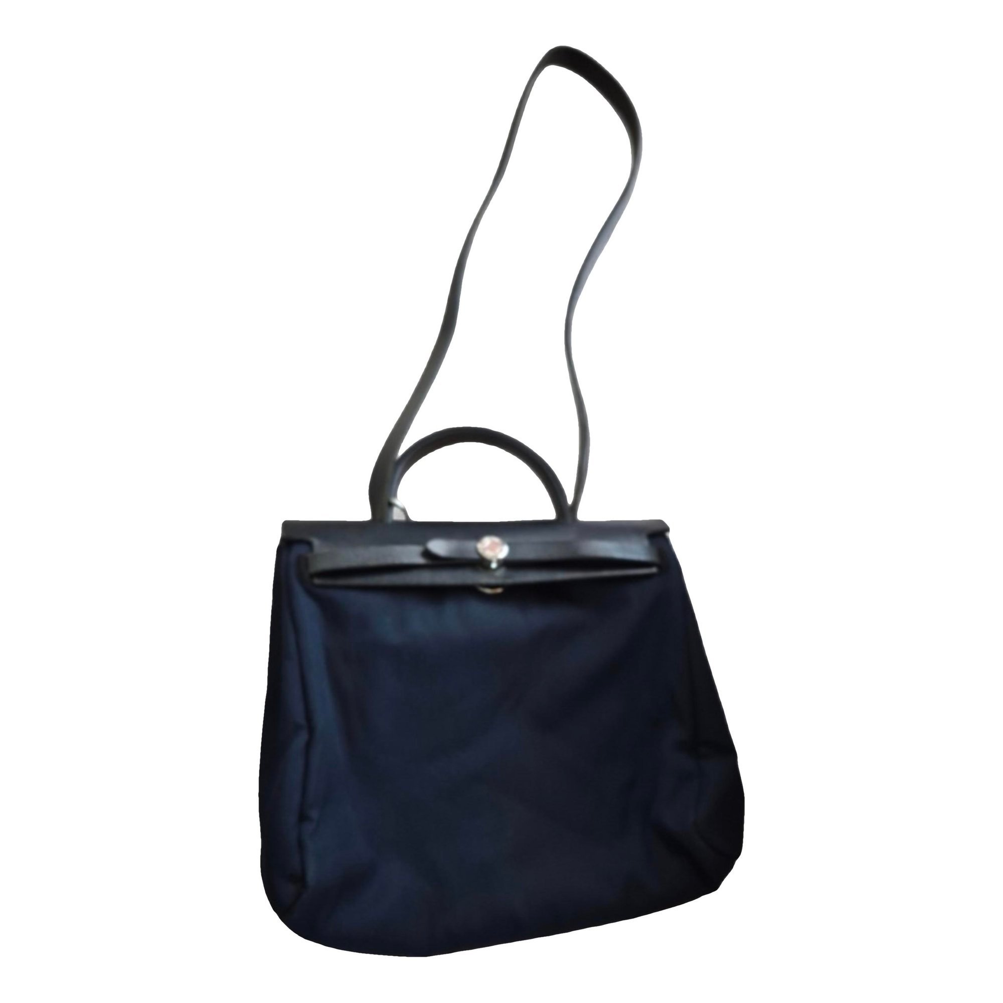 Herbag cloth crossbody bag