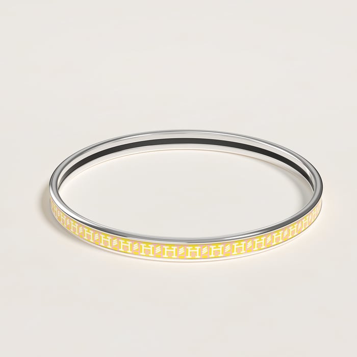 Confettis Faubourg City Bangle