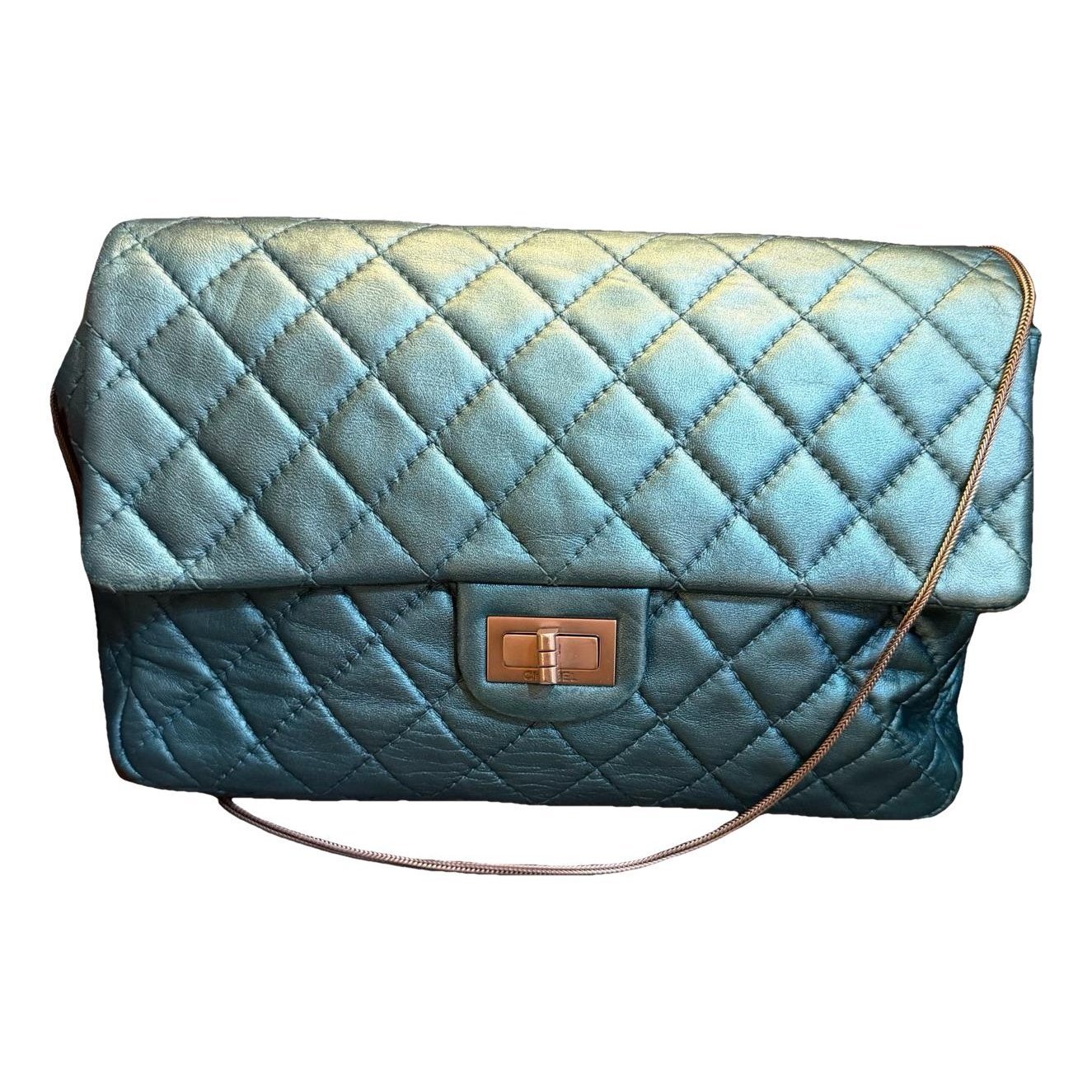 2.55 leather crossbody bag