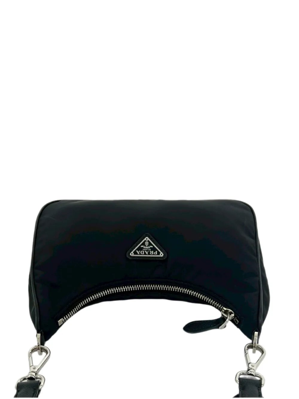 2019-2026 Tessuto Re-Edition 2005 satchel