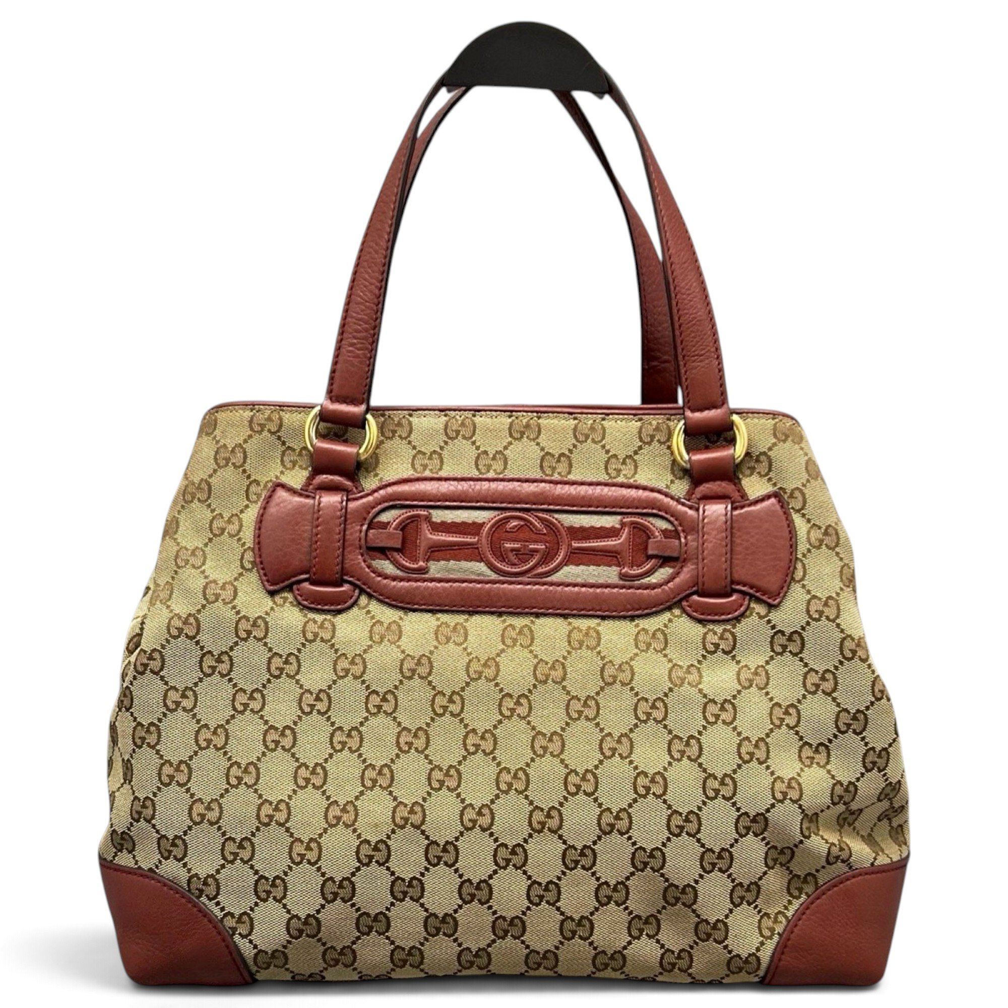 Abbey cloth handbag