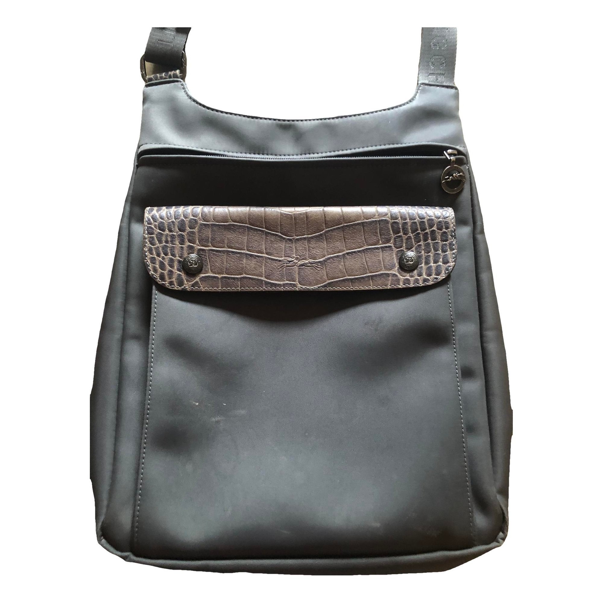 Pliage crossbody bag