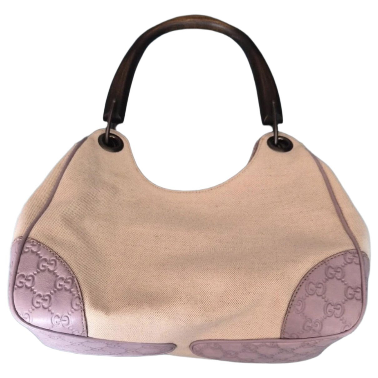 Colbert leather handbag