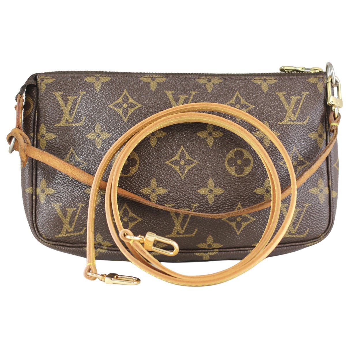 Pochette Accessoire cloth handbag