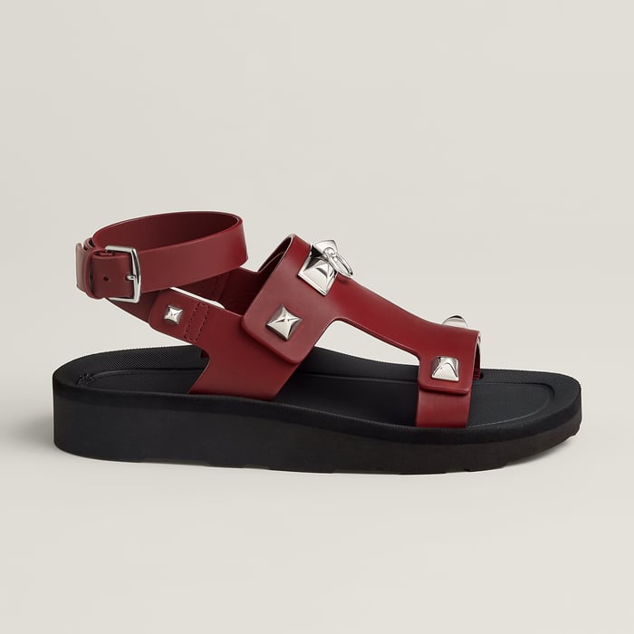 Rouge H Intuition Sandal