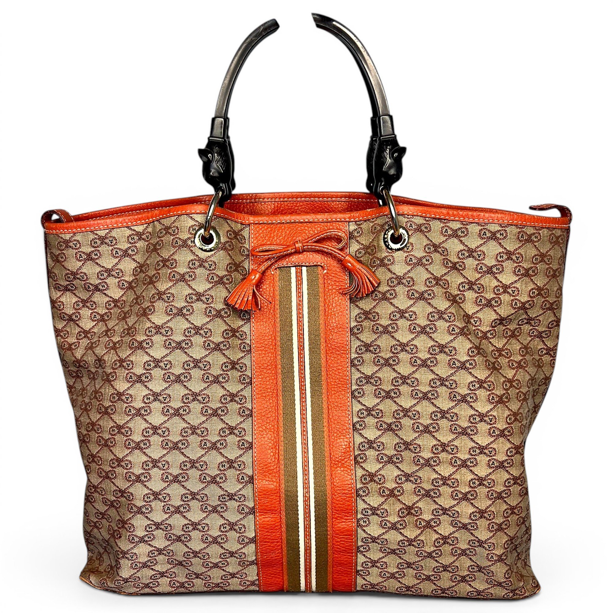 Anya Hindmarch Cloth tote