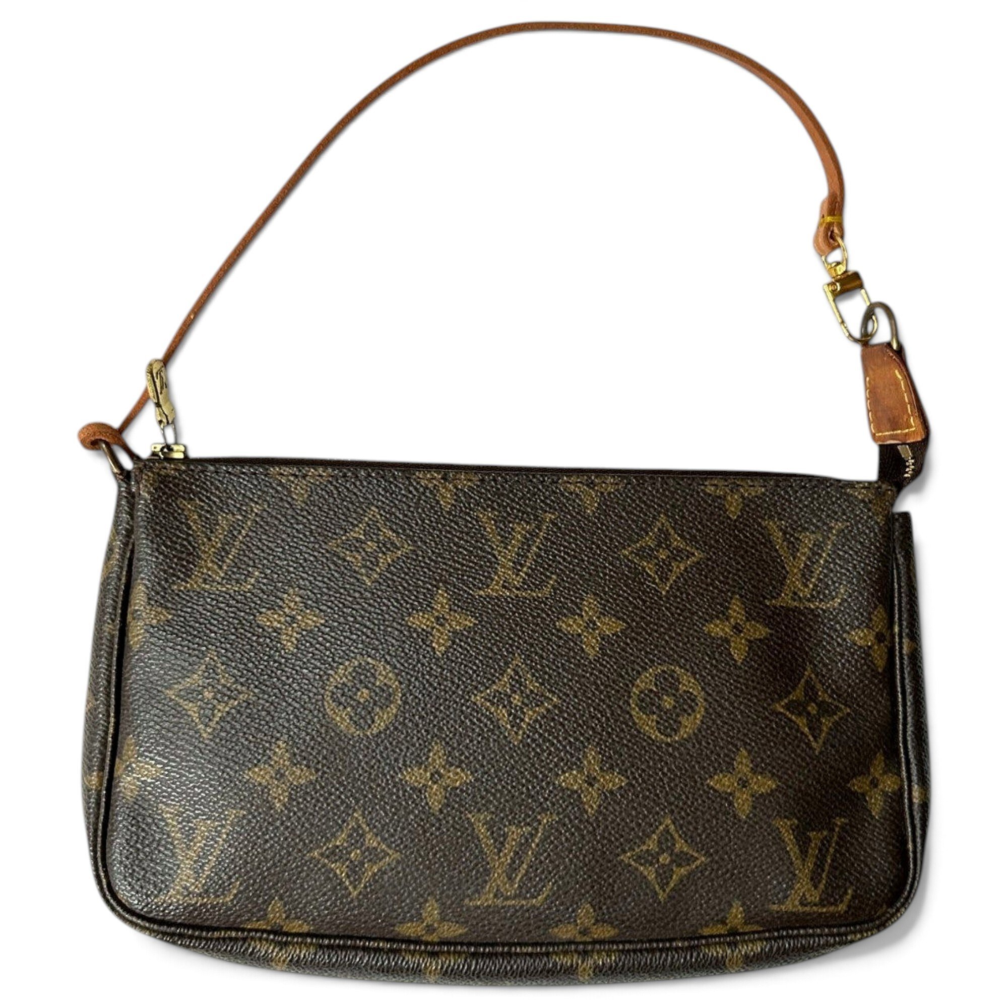 Pochette Accessoire cloth handbag