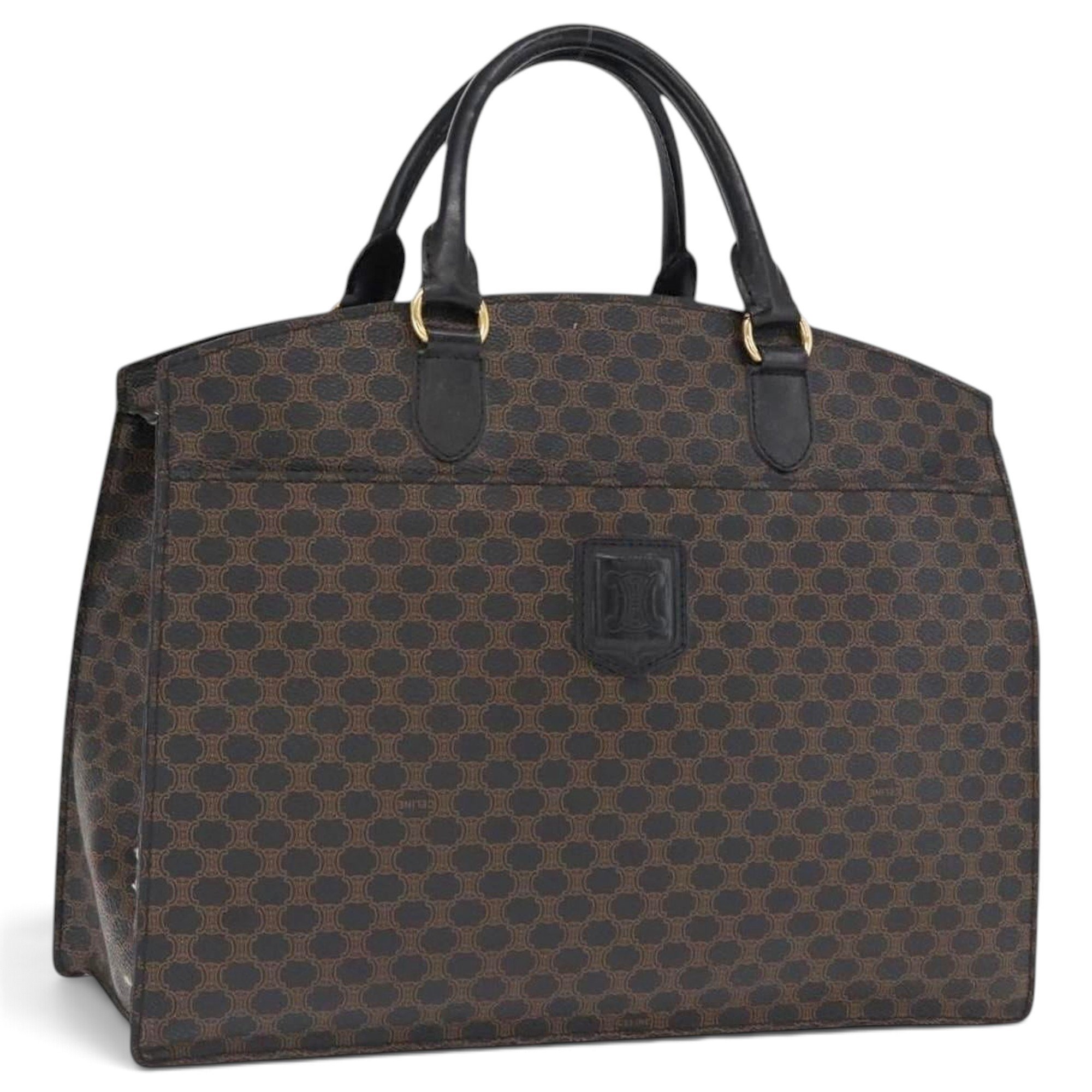 Cloth handbag
