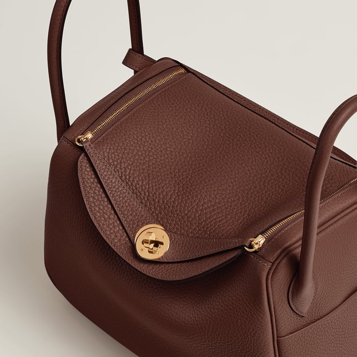 Terre Bolso Lindy 26
