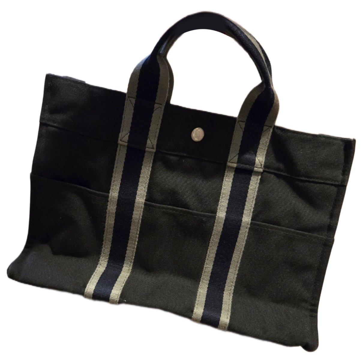 Herline cloth handbag