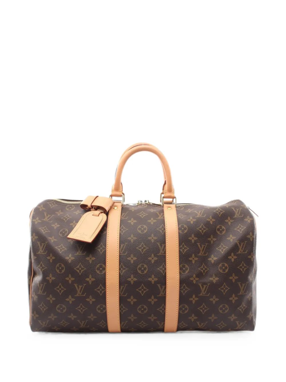 2002 45 Keepall Boston bag