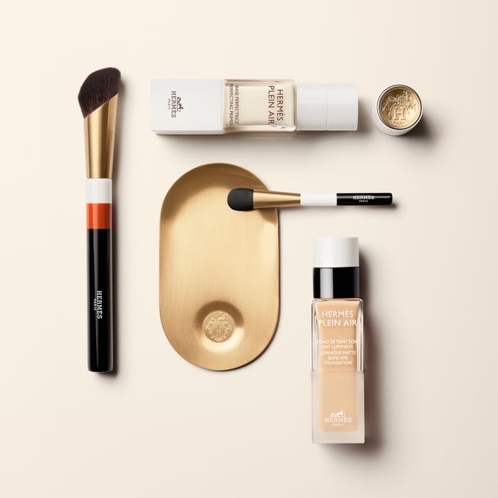 Sans Coloris Moisturizing and Unifying Perfecting Primer