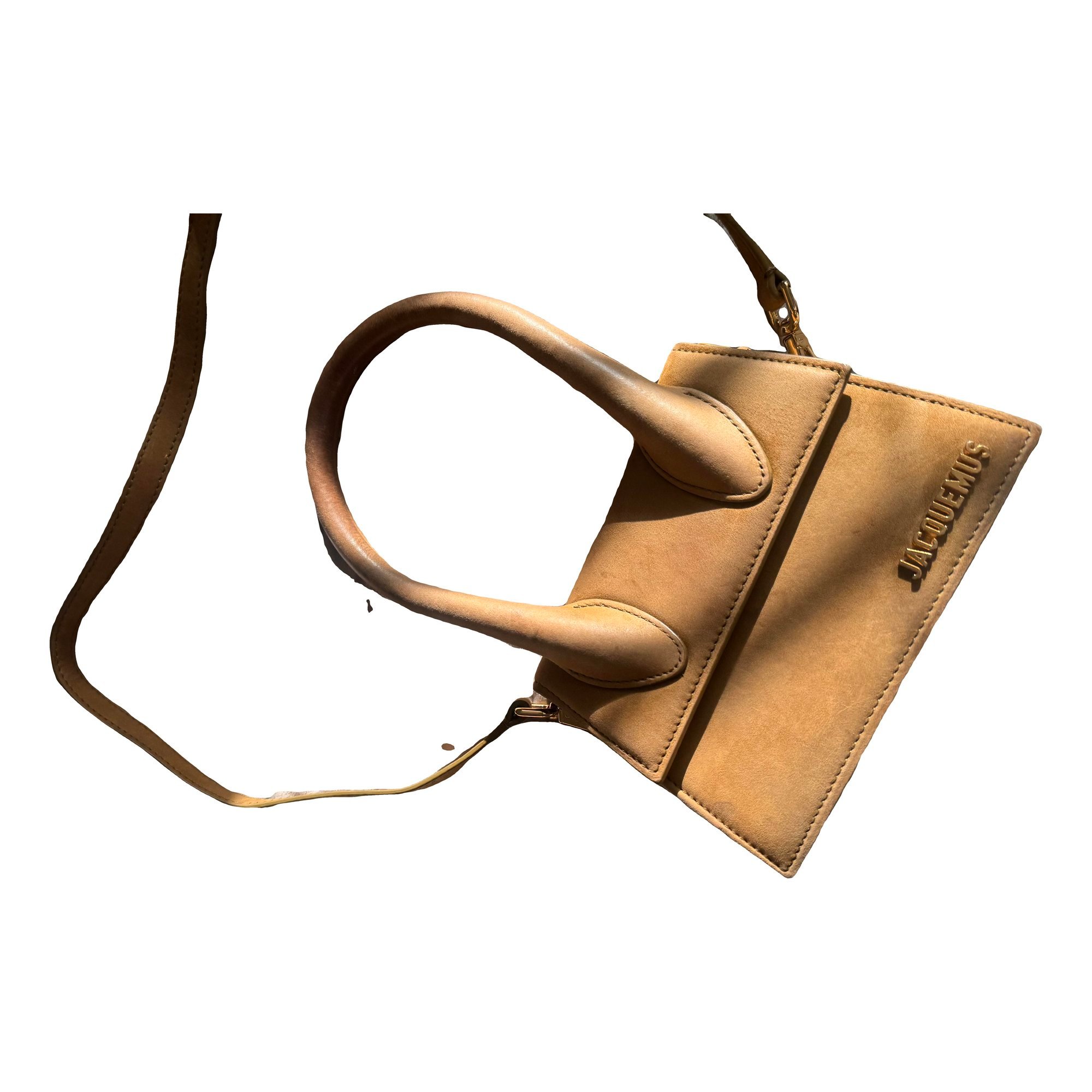 Le Chiquito Moyen handbag