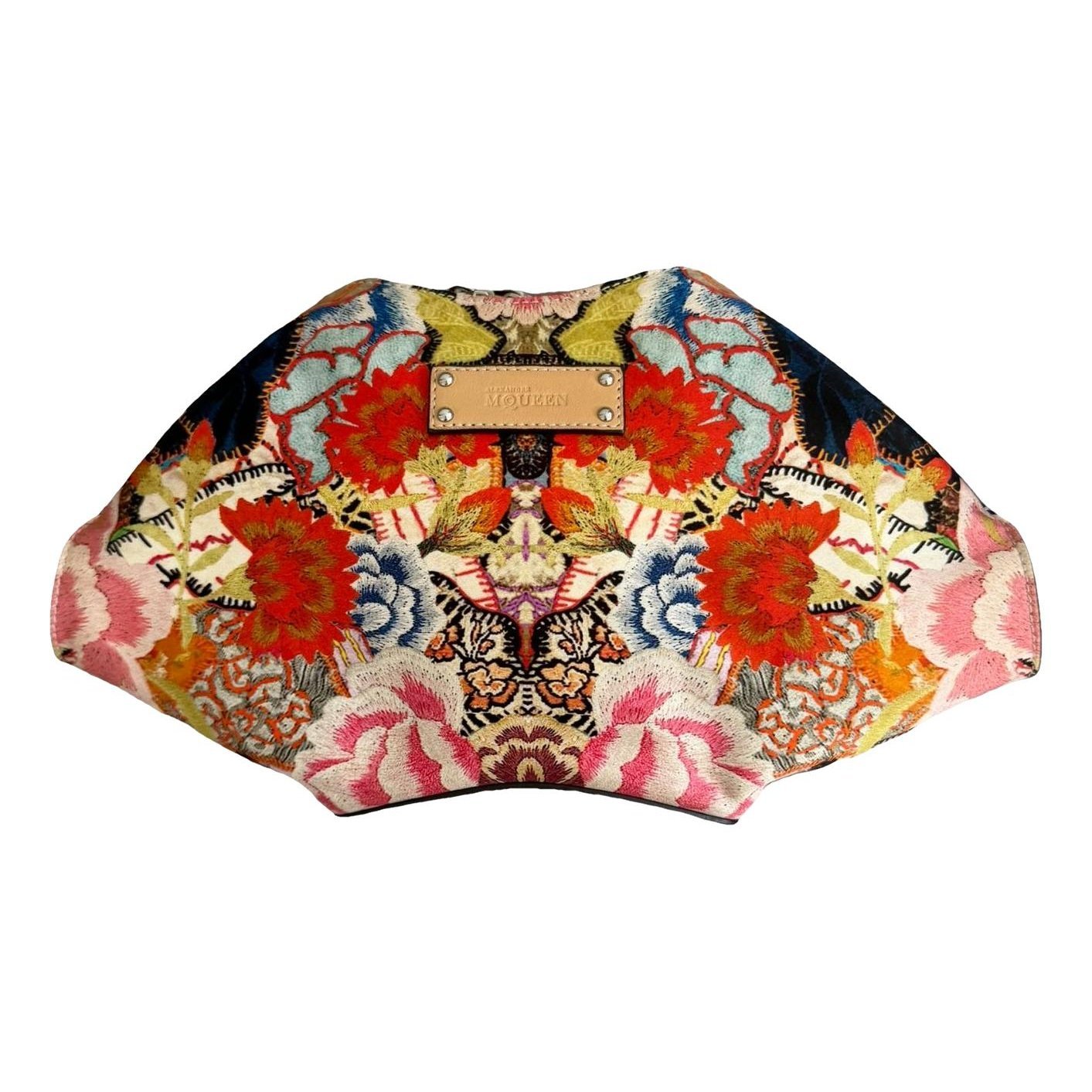 Alexander McQueen Clutch bag