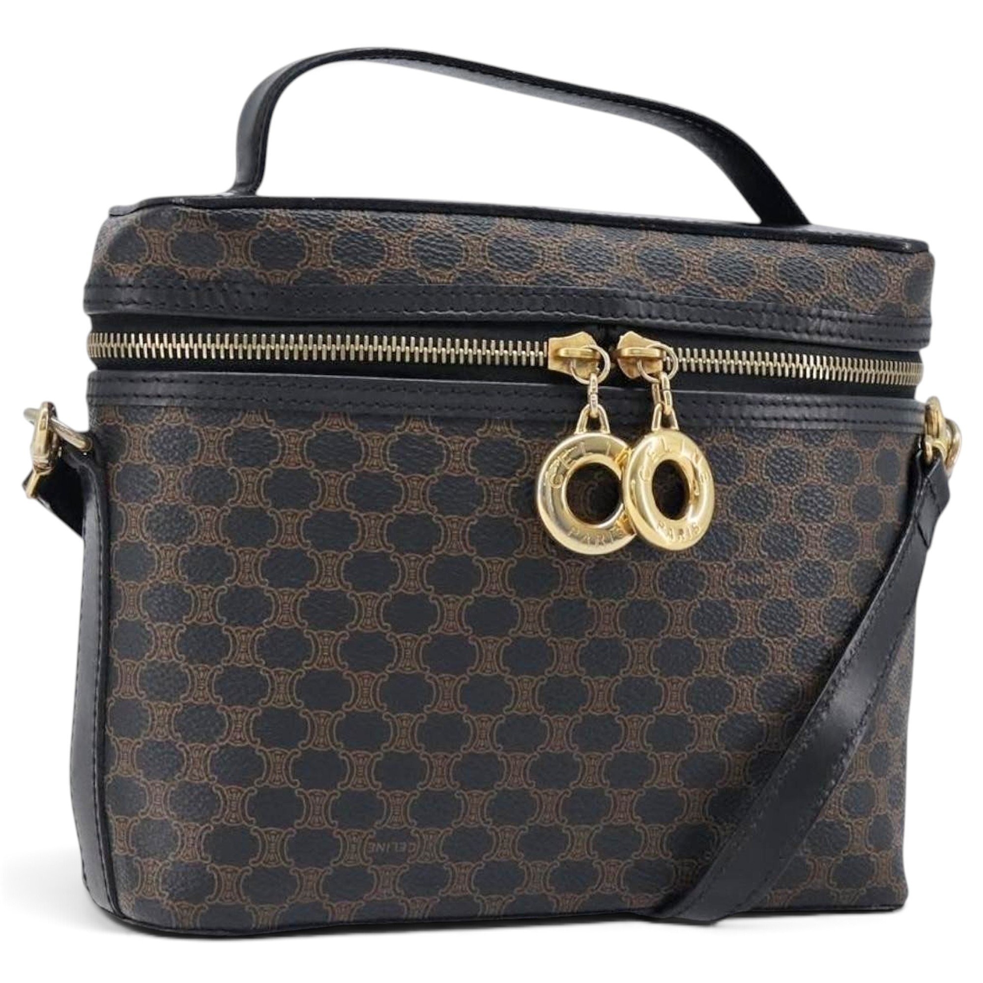 Cloth handbag