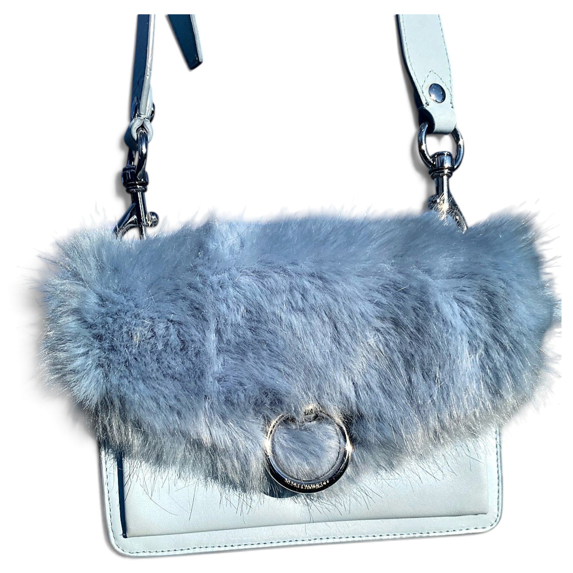 Rebecca Minkoff Leather crossbody bag