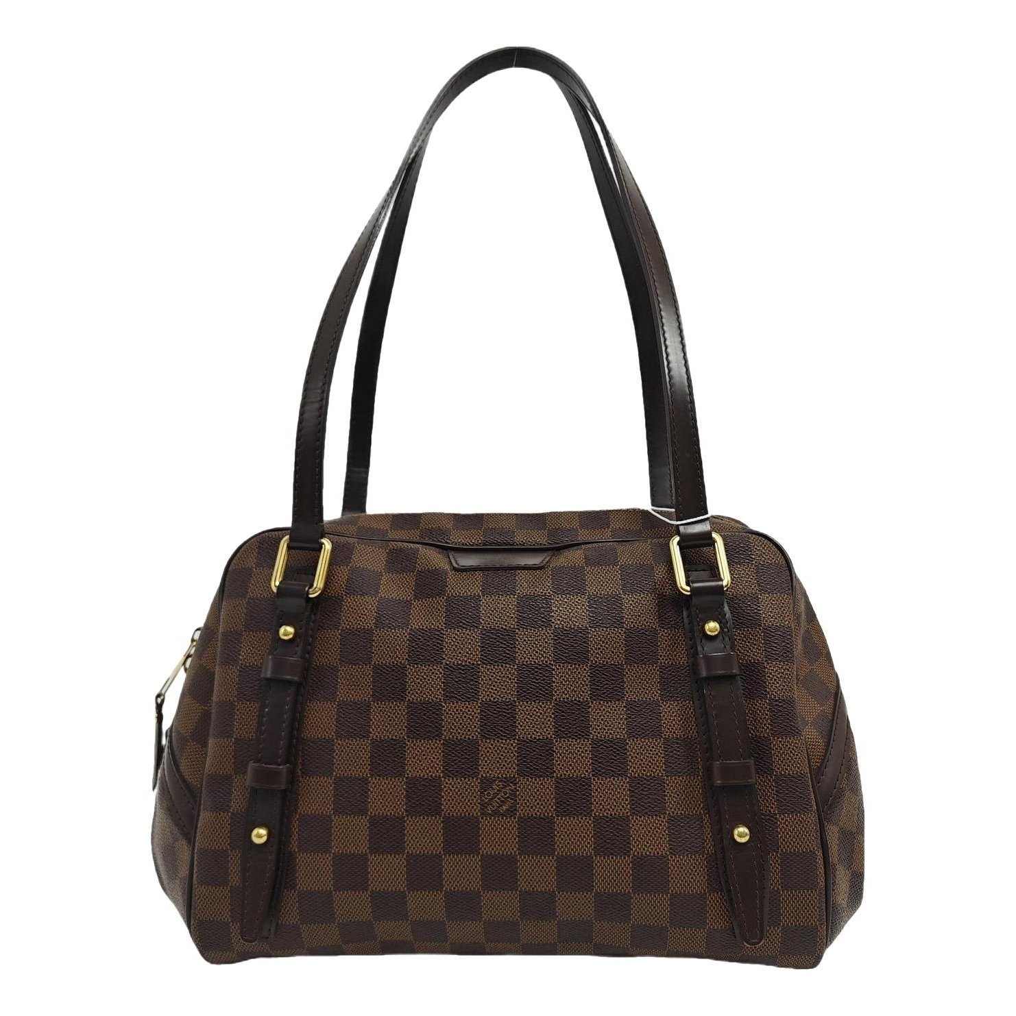 Rivington leather handbag