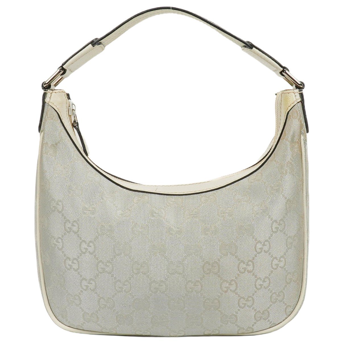 Hobo cloth handbag