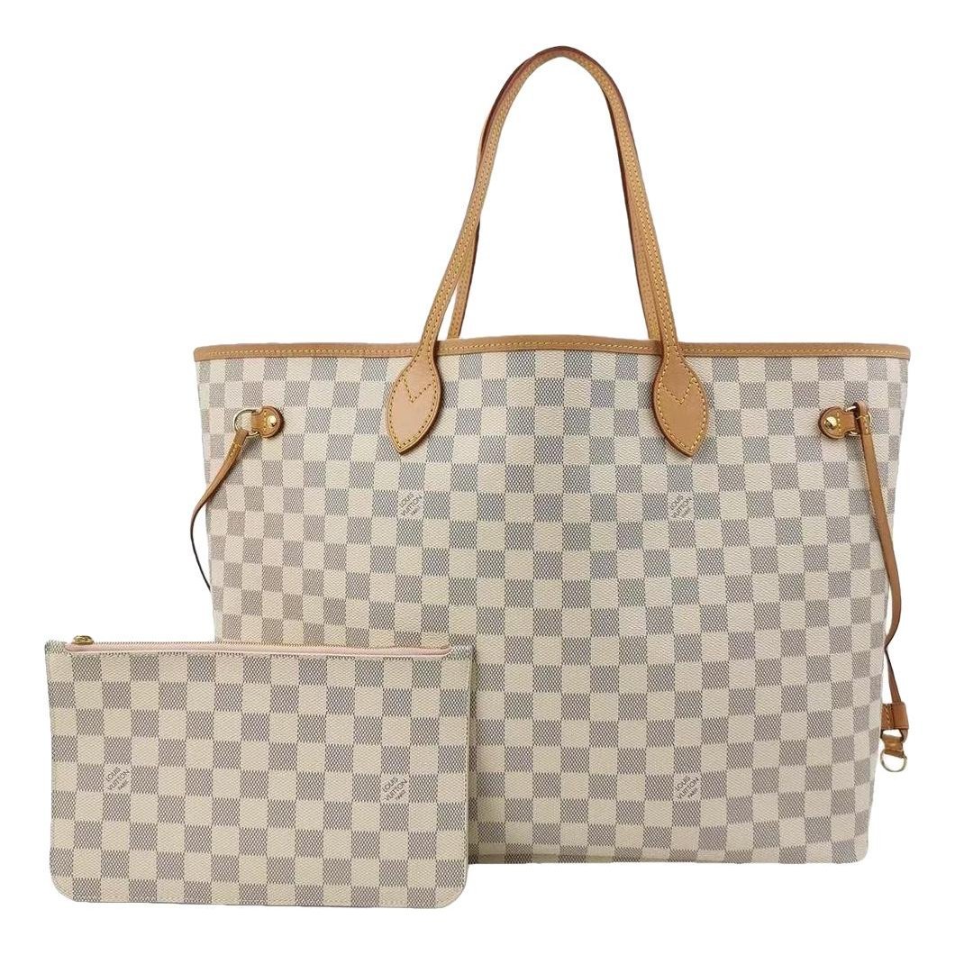 Neverfull tote
