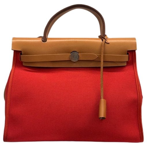 Herbag cloth handbag