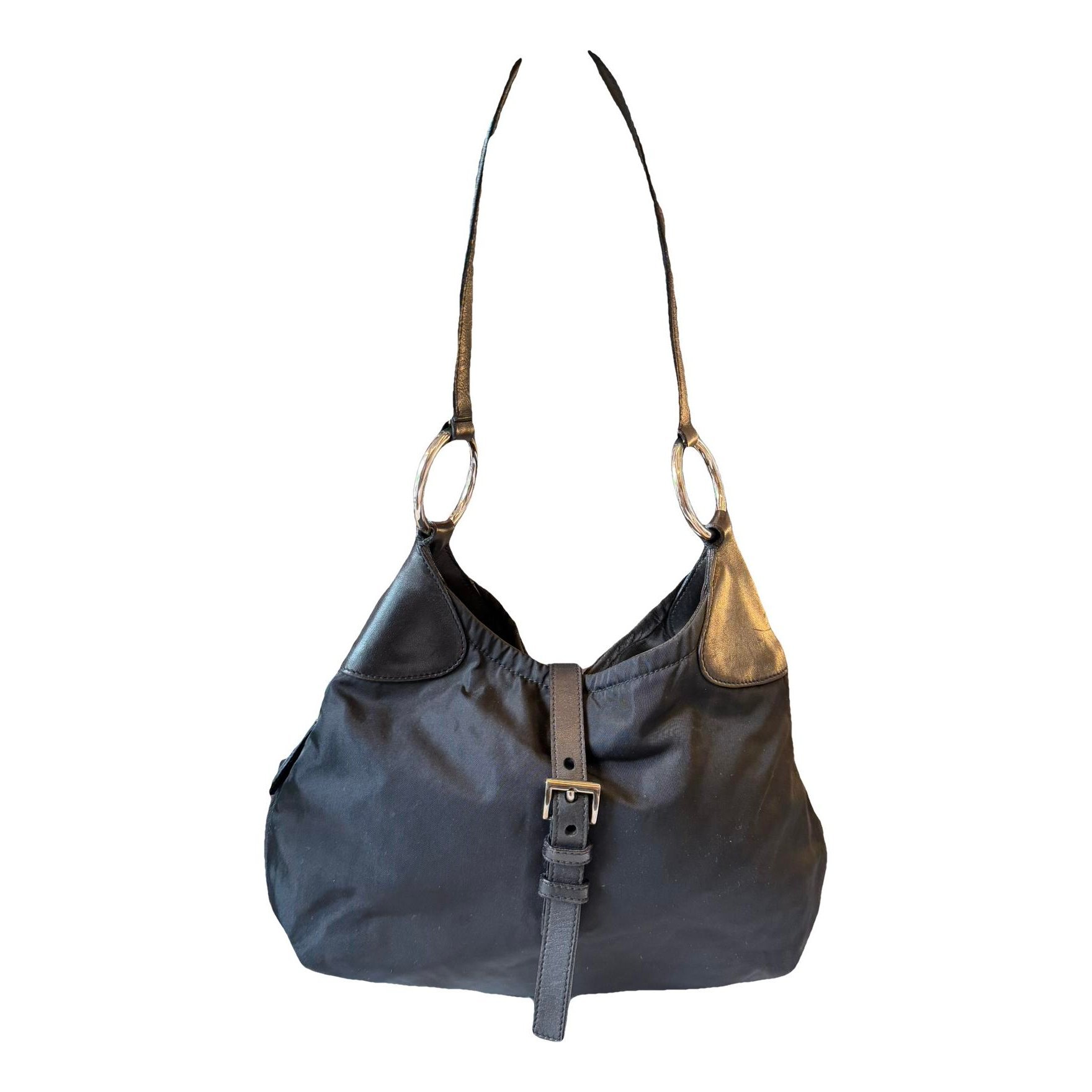 Cleo cloth handbag