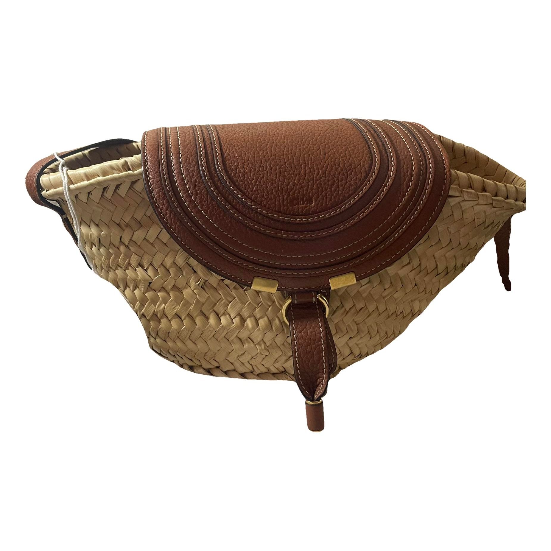 Marcie Flap tote