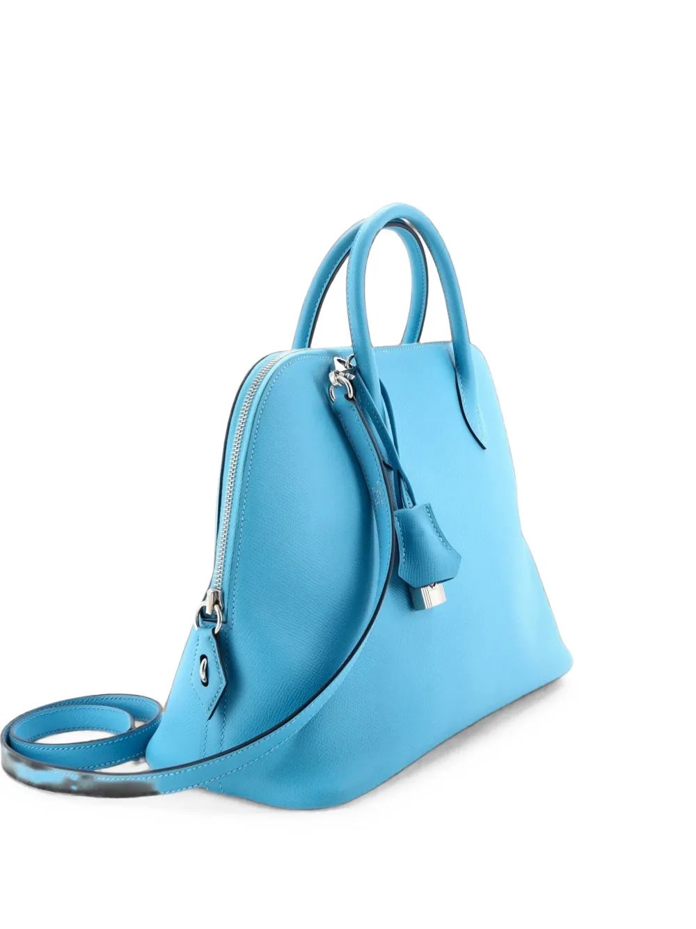 Hermes Bolide 1923 Bag Epsom 30 satchel