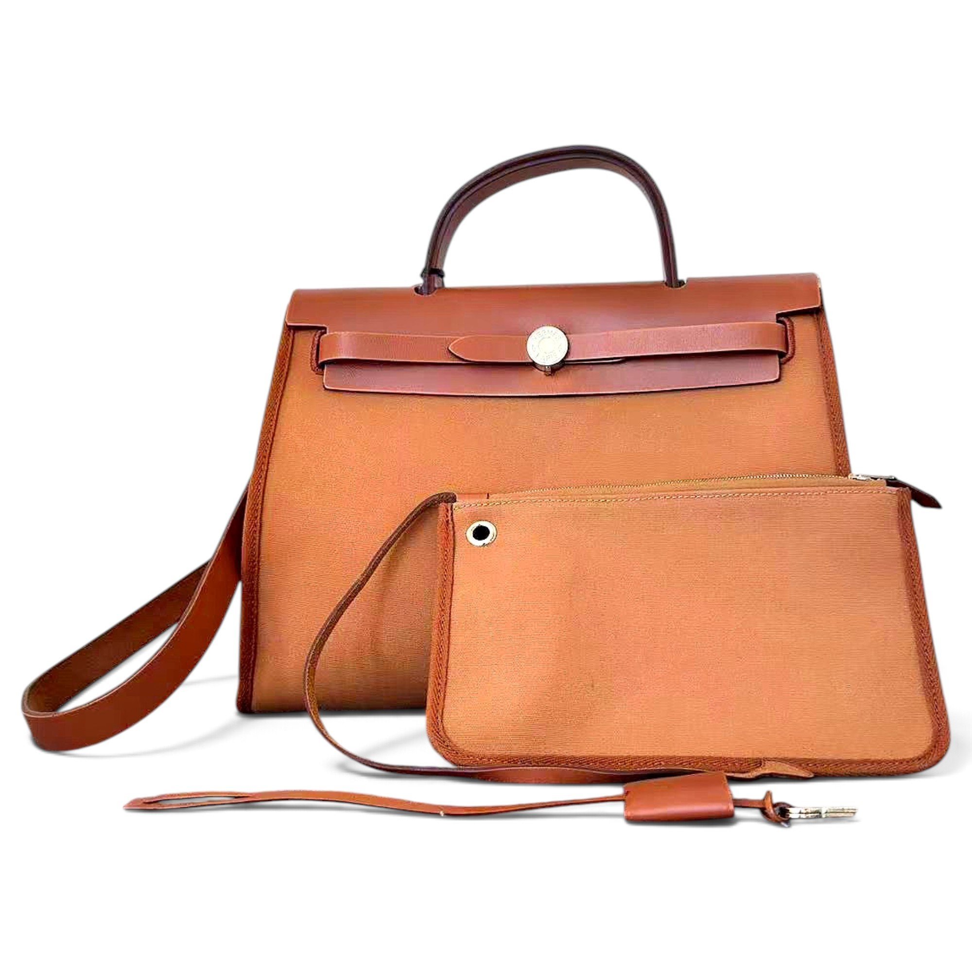 Herbag cloth handbag