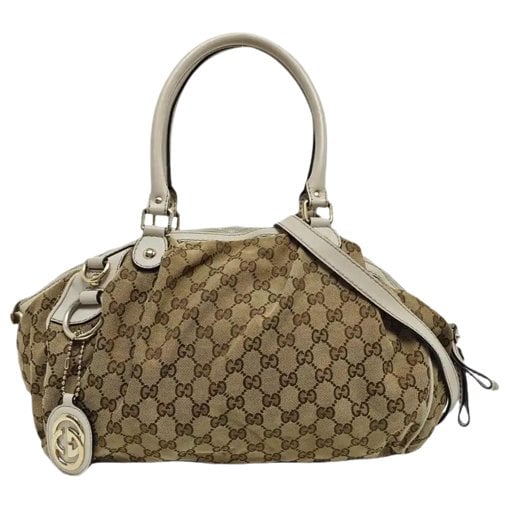 Sukey cloth handbag