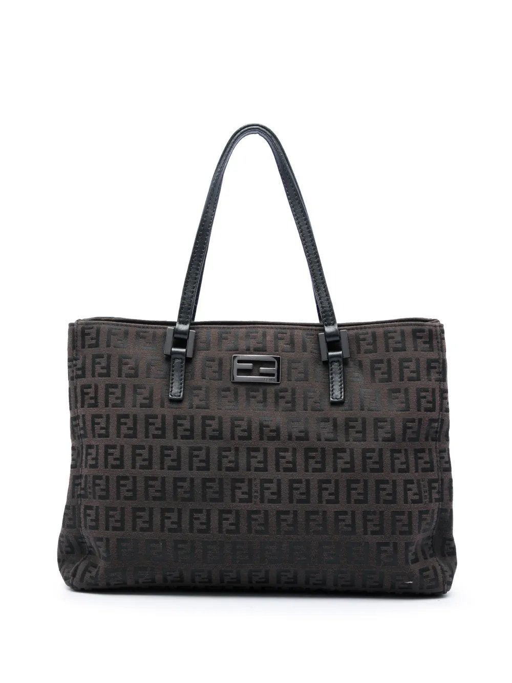 2000-2010 Zucchino Canvas tote bag