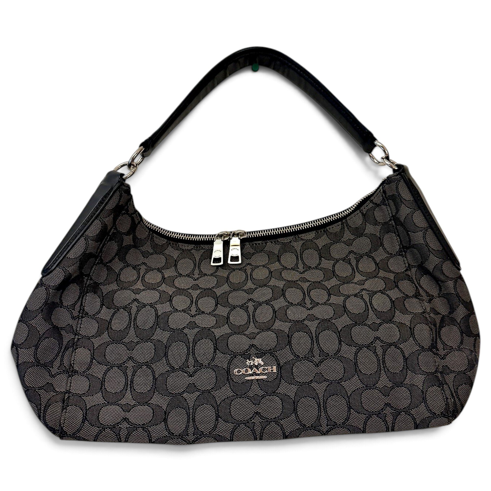 Coach Cloth handbag