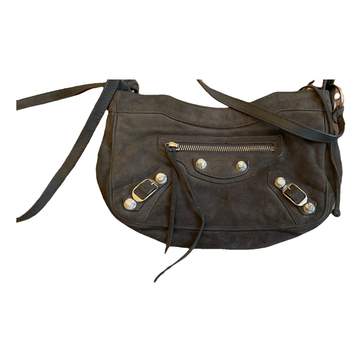 Balenciaga City handbag