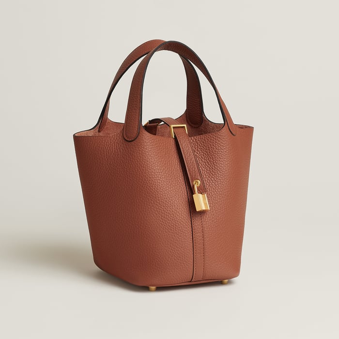 Cuivre Picotin Lock 18 Bag
